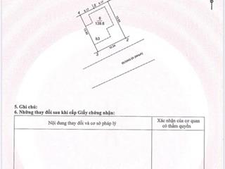 Bán biệt thự mỹ đình pearl, 43 tỷ vnd, 139.6m2, view đẹp chỉ với