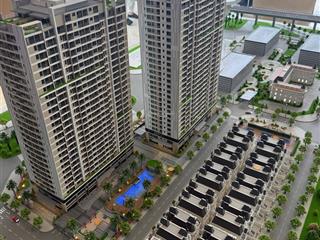 Chính chủ bán biệt thự căn góc 180m2 xây dựng 1 hầm 5 tầng giá 45 tỷ gâp gấp