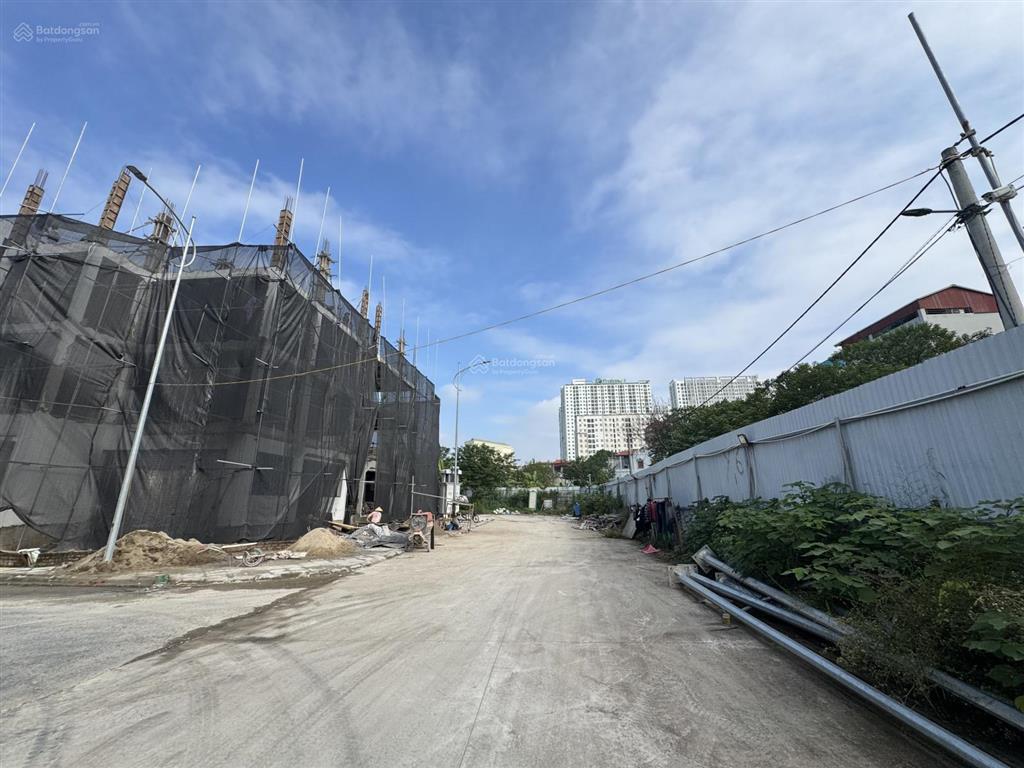 Chính chủ bán biệt thự lô góc 170m2 sổ đỏ, giá 47 tỷ vạn xuân phạm văn đồng