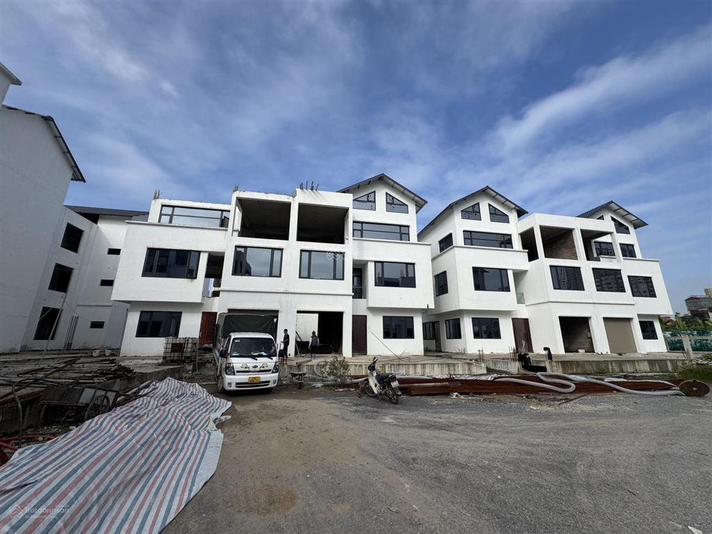 Chính chủ bán biệt thự lô góc 170m2 sổ đỏ, giá 47 tỷ vạn xuân phạm văn đồng