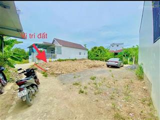 11,4tr/m² thôn đông vĩnh phương  nha trang | hướng đông | 2 mặt tiền trước sau