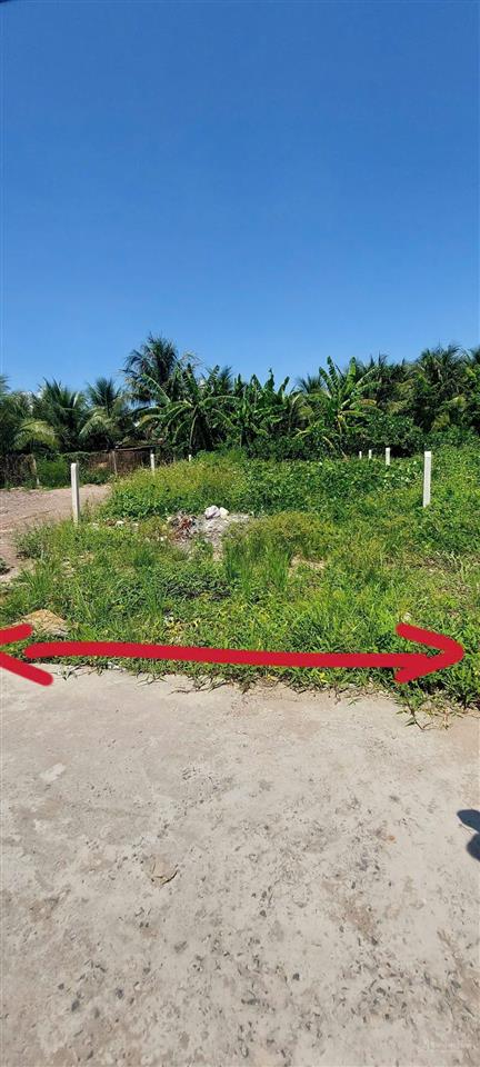 144,2m² diên sơn lô đẹp giá rẻ | ngang 6,3m | nở hậu đông bắc | đường oto