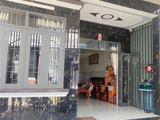 Gần chợ diên phú  căn 3 ngủ  phòng thờ riêng  hướng tây  đường 4m  nhà ở còn mới