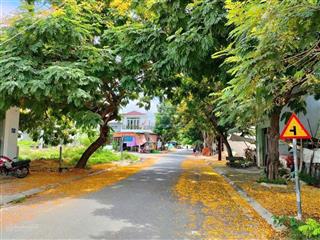 [ 2,7 tỷ ] tái định cư vĩnh thái  lô gốc cạnh khu đô thị du lịch  đường 13m đẹp  hướng tây bắc