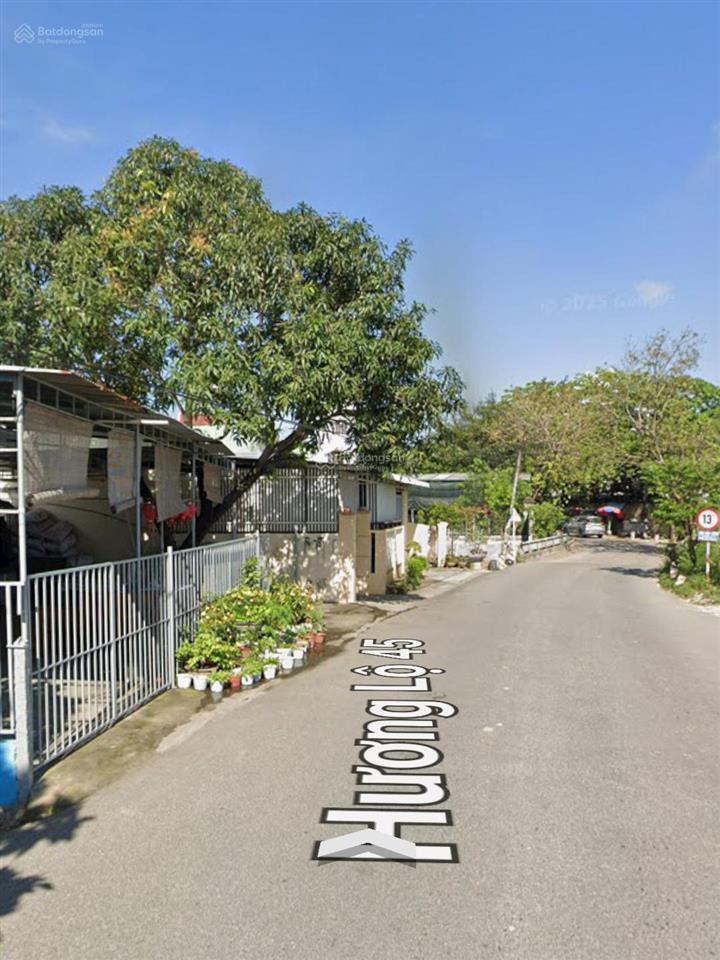 Diên khánh lô đẹp ngang 6m| trung tâm hẻm ô tô 4m | hương lộ 45 | cạnh trường hoàng hoa thám