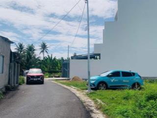 [ 980tr ] lô đẹp giá tốt  diên lạc đường nhựa oto [ sau cây xăng hưng thịnh