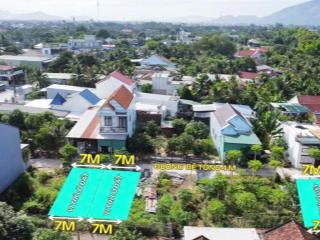 [ 1 tỷ 050 ] gần đồng khởi  diên sơn đường 4m  đối diện trường học