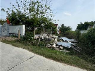 [ 849tr ] cách khu kinh tế vân phong 10km  242,8m² lô đẹp ninh xuân  ninh hoà