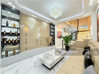 Nhà xây mới độc lập 73.36m2 sẵn nội thất mặt ngõ phố đà nẵng