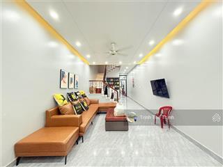 Bán nhà dân xây mặt đường tuyến 2 phố quán nam