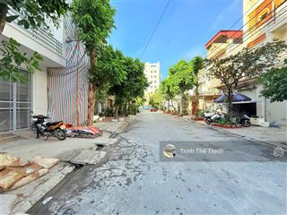 Bán đất 101m2 khu 591 thiên lôi trục chính sát aeon mall