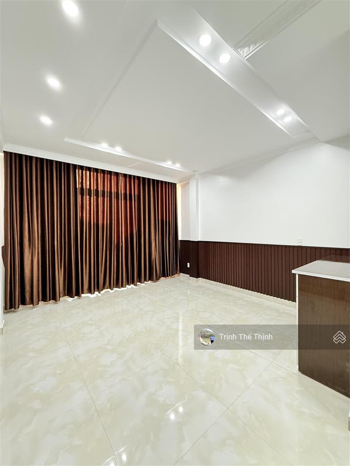 Nhà xây mới độc lập ~75m2 lô góc phố trần nguyên hãn