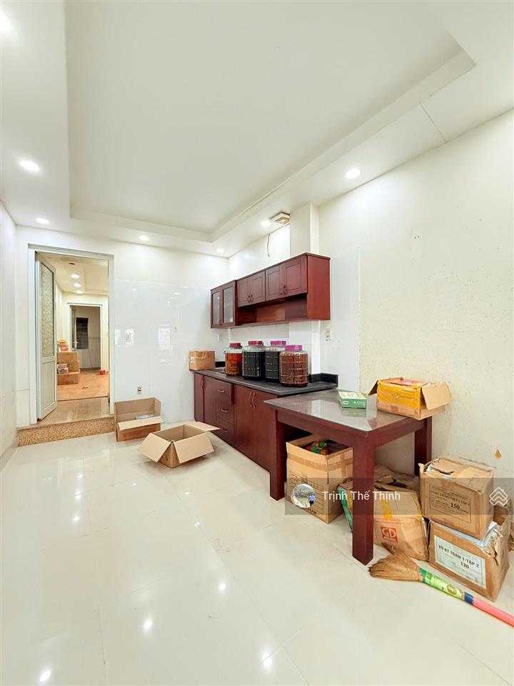 Bán nhà mặt đường đà nẵng ngô quyền hải phòng vỉa hè 5m