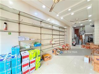 Bán nhà mặt đường đà nẵng ngô quyền hải phòng vỉa hè 5m