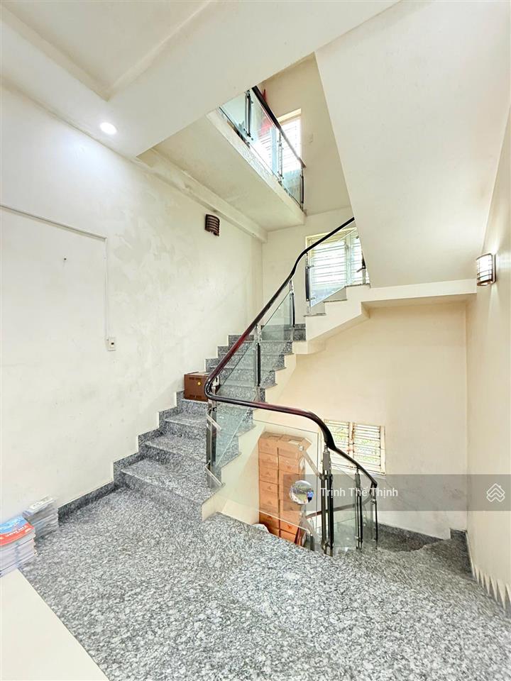 Bán nhà mặt đường đà nẵng ngô quyền hải phòng vỉa hè 5m