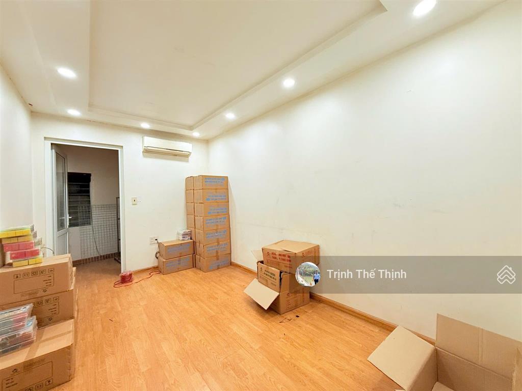 Bán nhà mặt đường đà nẵng ngô quyền hải phòng vỉa hè 5m