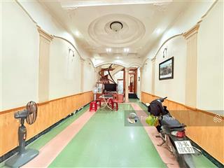 Bán nhà 115.4m2 mặt đường phan bội châu hồng bàng hải phòng