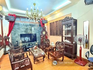 Bán nhà 65m2 mặt đường phố ký con hồng bàng hải phòng