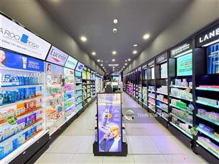 Bán nhà 116.5m2 mặt đường nguyễn thị thập phường tân quy quận 7