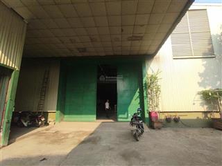 Cho thuê kho đường biên giang, hà đông, hn. dt 2260m, khung zamin có pccc nghiệm thu. giá 65k/m/th