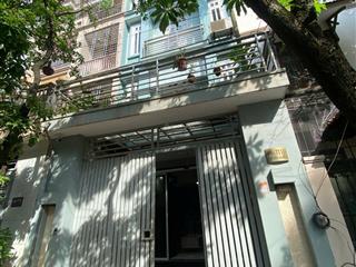 Cho thuê nhà kđt văn quán, hà đông, hn. dt 90m, 5 tầng, mt 5m, ô tô đỗ cửa. giá 23 tr/th