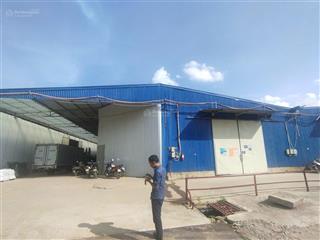 Cho thuê kho đường lê trọng tấn, hà đông. dt 810m2, có điện 3fa, nước sạch, công đỗ cửa. giá 85k/m2