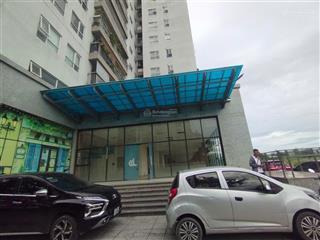 Cho thuê sàn chân đế chung cư đường trần hữu dực  nam từ liêm. dt 200m2, 500m, 1000m2. giá 170k/m2