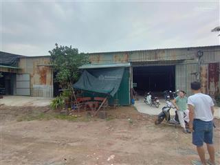 Cho thuê kho đường nguyễn trác, giáp kđt đô nghĩa, hà đông. dt 700m2 cao 7m, điện 3f. giá 35k/m2/th