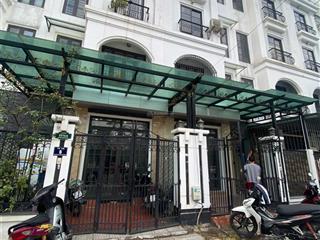 Cho thuê nhà kđt đại kim, đại kim, hoàng mai. dt 75m2, 5 tầng nhà mới, có thang máy. giá 35tr/th