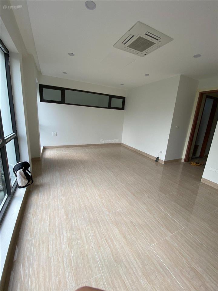 Cho thuê nhà kđt mỗ lao, nguyễn văn lộc, hà đông, hn. dt 120m2, 5 tầng, có thang máy. giá 45tr