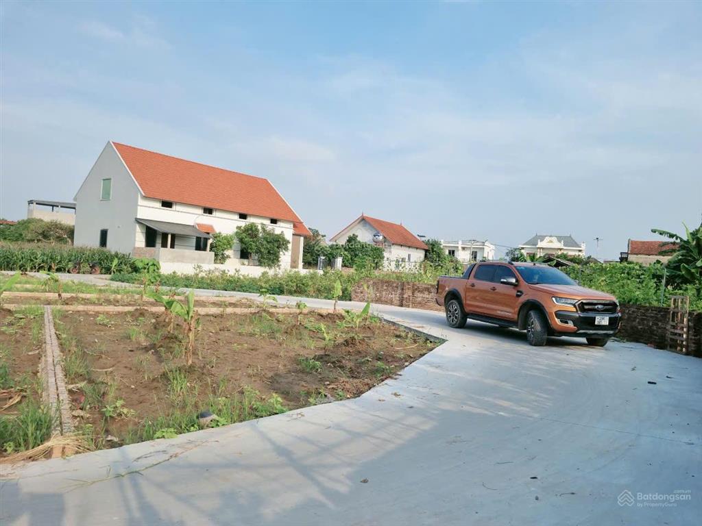 Đất nền 71m2 tại đông tảo, khoái châu, hưng yên, giá chỉ 30 triệu/m2