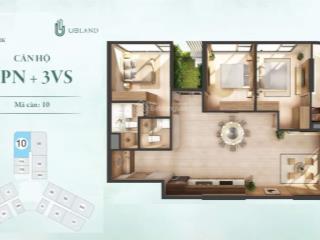 Bán căn hoa hậu 158m2 tại gia 3pn 3wc nhỉnh 9 tỷ view đẹp trọn đời ecopark 0941 195 ***