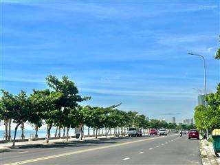 Bán đất tặng nhà cấp 4 gần ngay biển mân thái, sơn trà, đà nẵng, 137m2 ngang 7.5m, 19 tỷ sổ sẵn