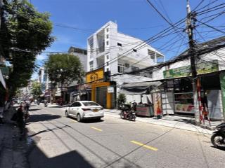 Hàng hiếm tại núi thành, 14,5 tỷ, 160m2, mặt ngang 6.5m, nhà mặt phố đẳng cấp ở đà nẵng