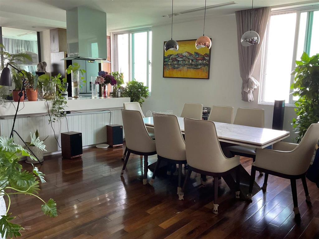 Bán penthouse duplex belleza 185m2 nội thất nhập khẩu cao cấp giá tốt chỉ 9.5 tỷ. 0968 509 ***