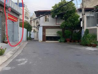 Chính chủ cho thuê nhà nguyên căn 2 tầng full nội thất mặt tiền