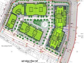 Bán căn tái định cư hoàng cầu, chỉ cần thanh toán trước hơn 2 tỷ