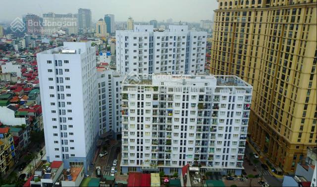 Bán căn tái định cư hoàng cầu, chỉ cần thanh toán trước hơn 2 tỷ