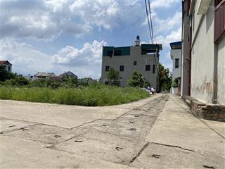 Chính chủ bán đất tổ 10 ấp tre thị trấn quang minh mê linh, giá hạt rẻ 098714498