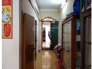 Bán nhà tập thể tại dốc phố ngọc hà phường ngọc hà ba đình hà nội diện tích 26 m2. giá 110 triệu/m2