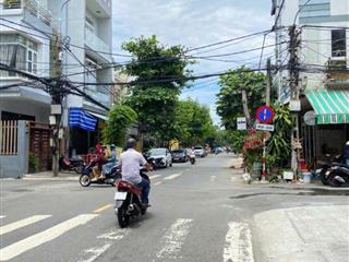 ⭐️⭐️Bán 184m2 MT Nguyễn Duy Hiệu ngang hơn 8m, Sơn Trà, Đà Nẵng