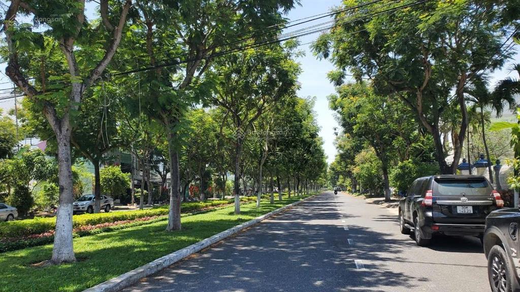 Bán đất 200m2 mt an dương vương, gần trường đh kinh tế đà nẵng, sông hàn, mỹ an