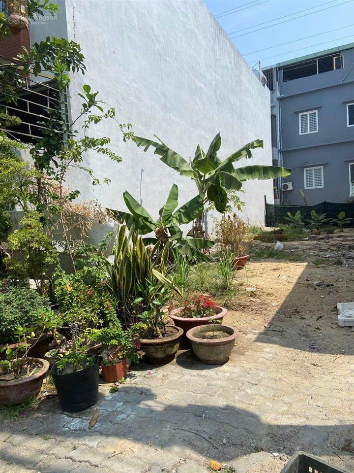 Bán đất 69m2 mt bàu hạc 2, gần nguyễn hoàng, big c, đà nẵng