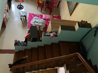 Bán nhà 155m2 x 3 tầng mt lê văn hiến, giá 13,8 tỷ, ngay cầu tuyên sơn, khuê mỹ