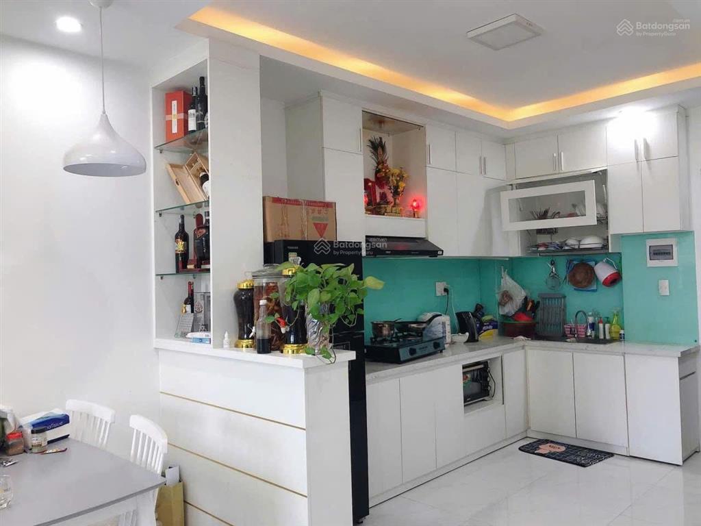 Bán căn hộ blue house ngô quyền, 2,6 tỷ/57m2, 2pn, full nội thất, ngay cầu trần thị lý