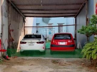 Bán đất 5,6 tỷ/69m2 mt bàu hạc 2 (5,5m), sát nguyễn hoàng, gần big c đà nẵng