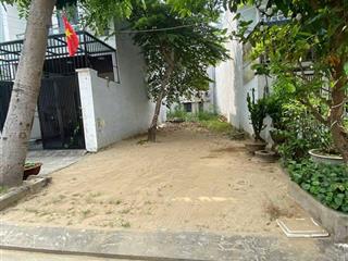 Bán đất 141m2 đường thế lữ , an hải bắc,gần biển, sơn trà62tr/m2