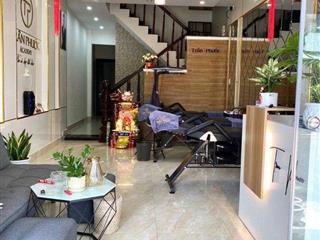 ⭐️⭐️⭐️Bán nhà 3PN,2WC, 60m2 x2 tầng, MT Nguyễn Đức Cảnh(5,5m) Hải Châu, Đà Nẵng