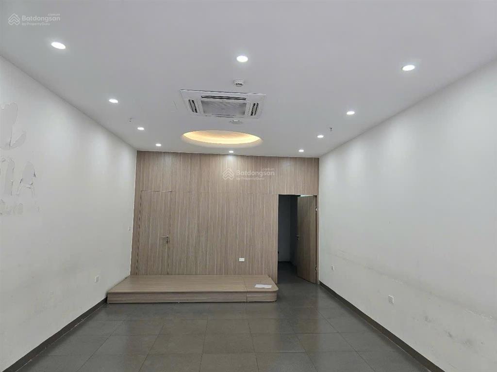 Chính chủ cho thuê shophouse chân đế tòa nhà florence, đường trần hữu dực, tp hà nội
