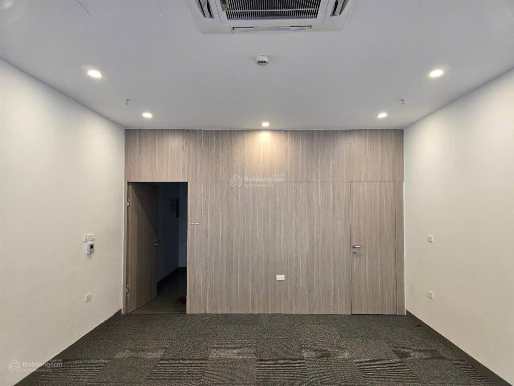 Chính chủ cho thuê shophouse chân đế tòa nhà florence, đường trần hữu dực, tp hà nội